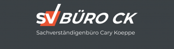 SV-Büro Cary Koeppe UG | Ihr Kfz Gutachter!